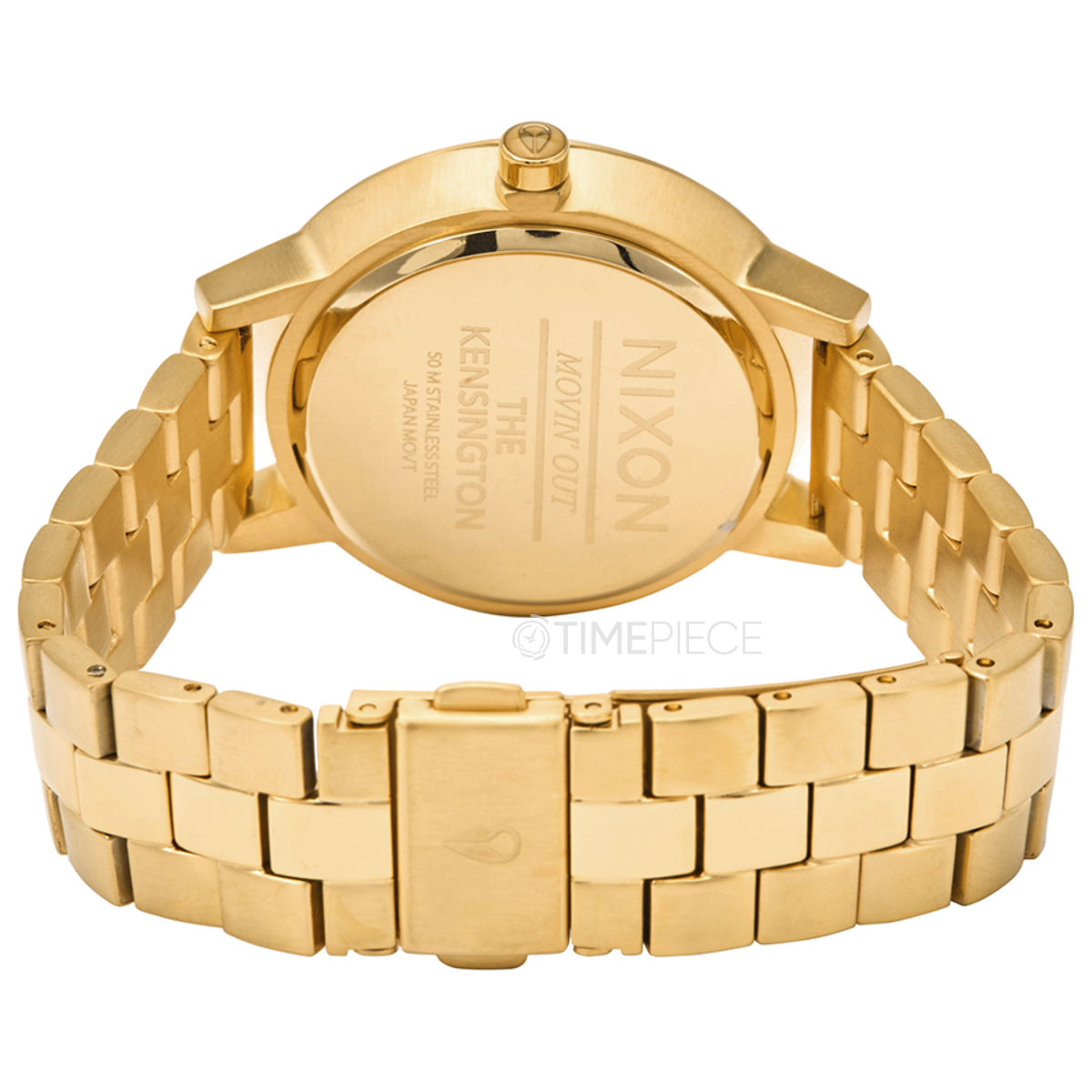 Nixon watch movin out the kensington discount