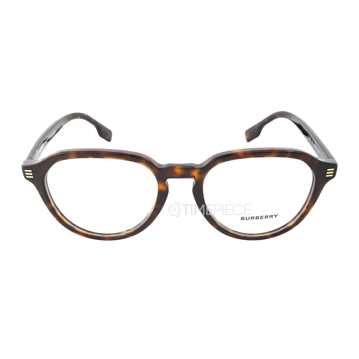 Burberry Demo Wayfarer Mens Eyeglasses BE2368 3002 54