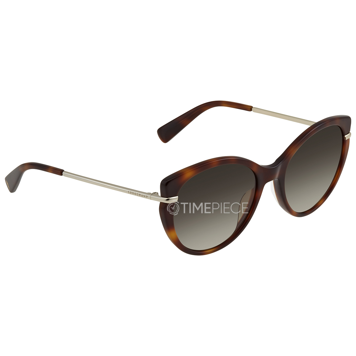 Longchamp Cat Eye Ladies Sunglasses LO626S 214 54