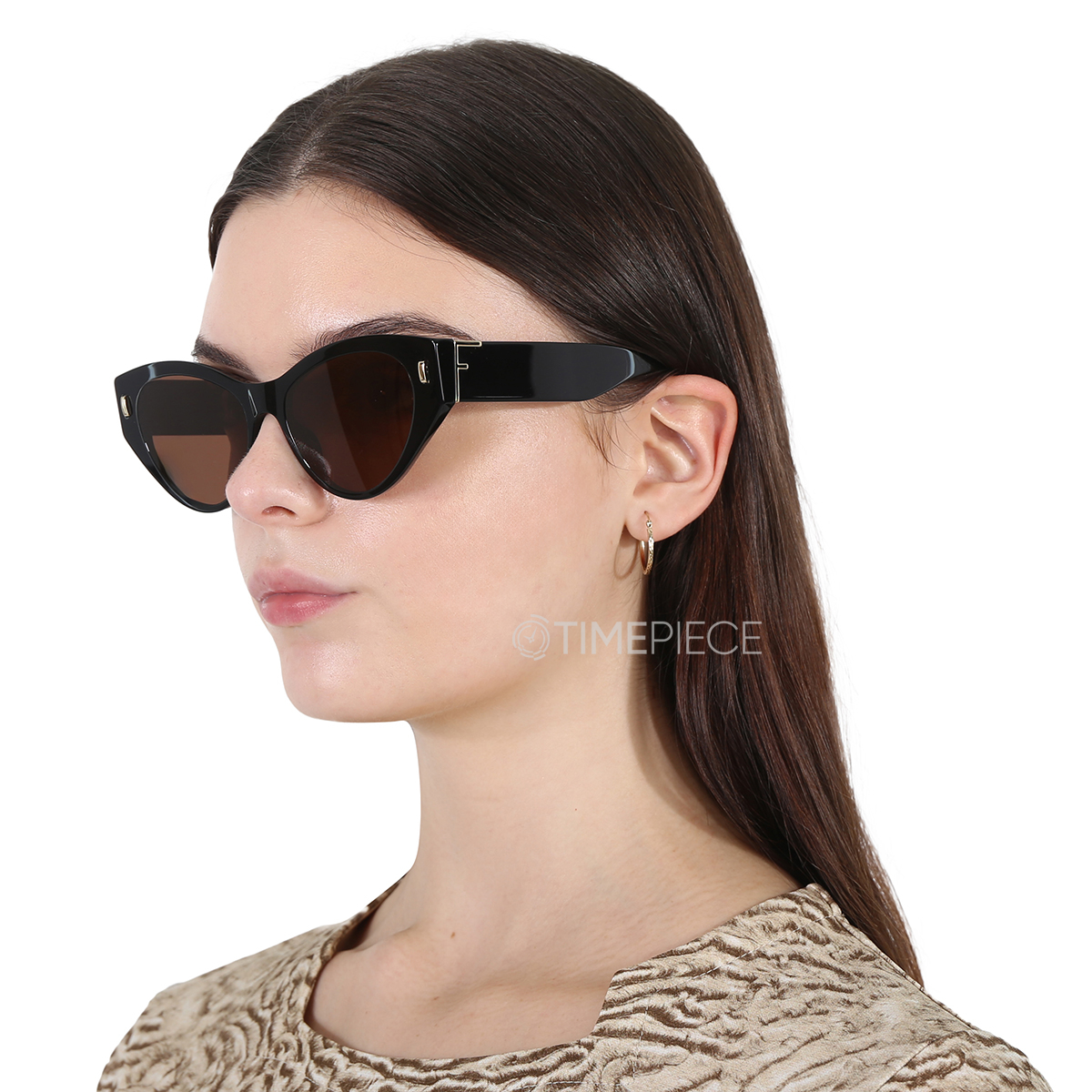 Fendi Fe40035i Sunglasses