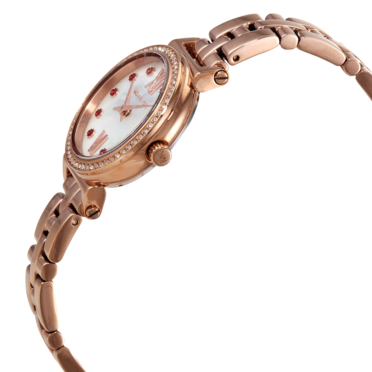 Michael kors store petite sofie watch