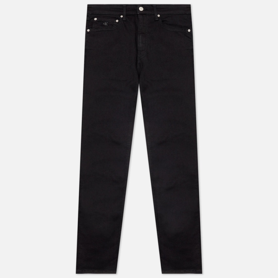 Calvin Klein Jeans 058 Slim-Tapered Jeans