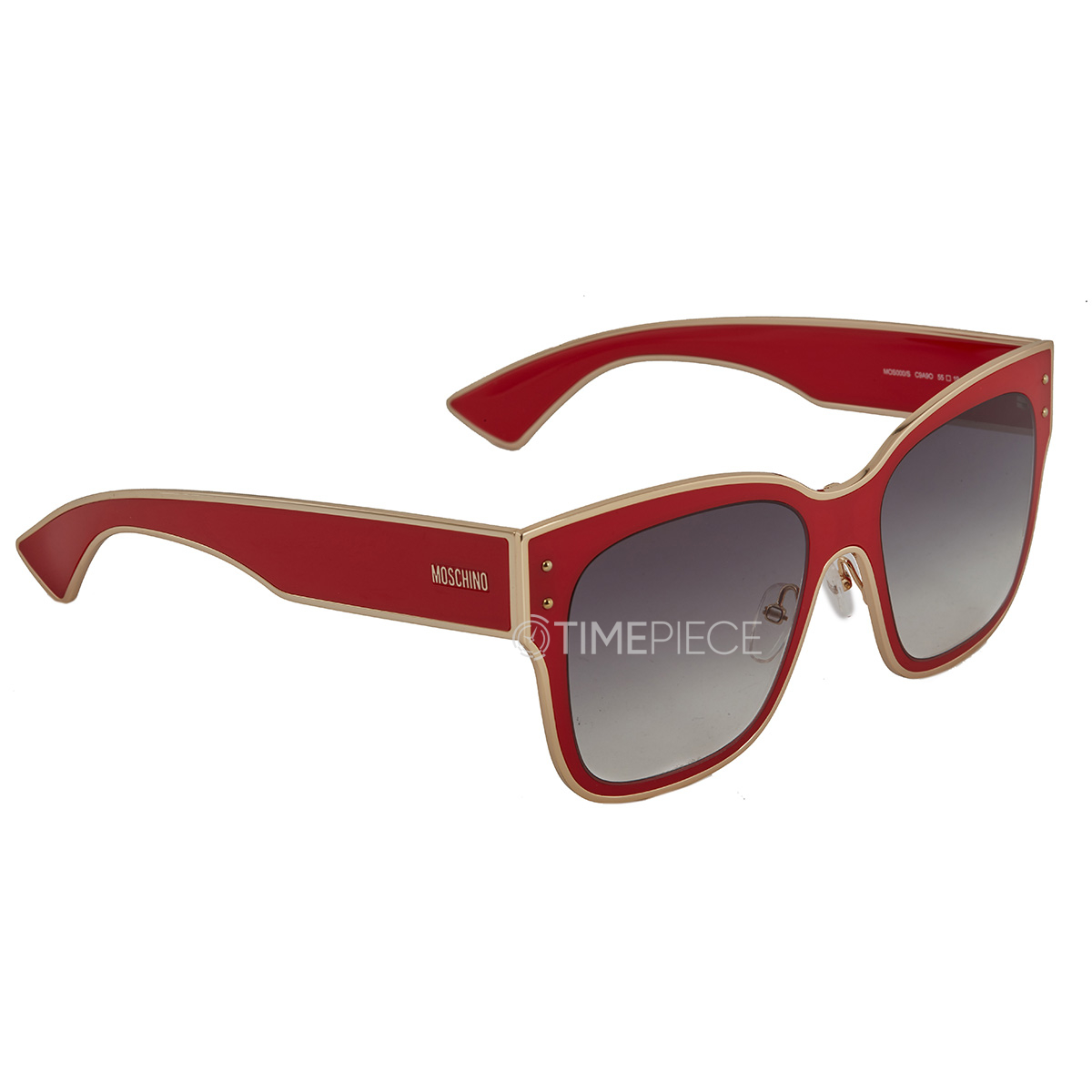 MOSCHINO MOS000/S C9A 55 Unisex Sunglasses