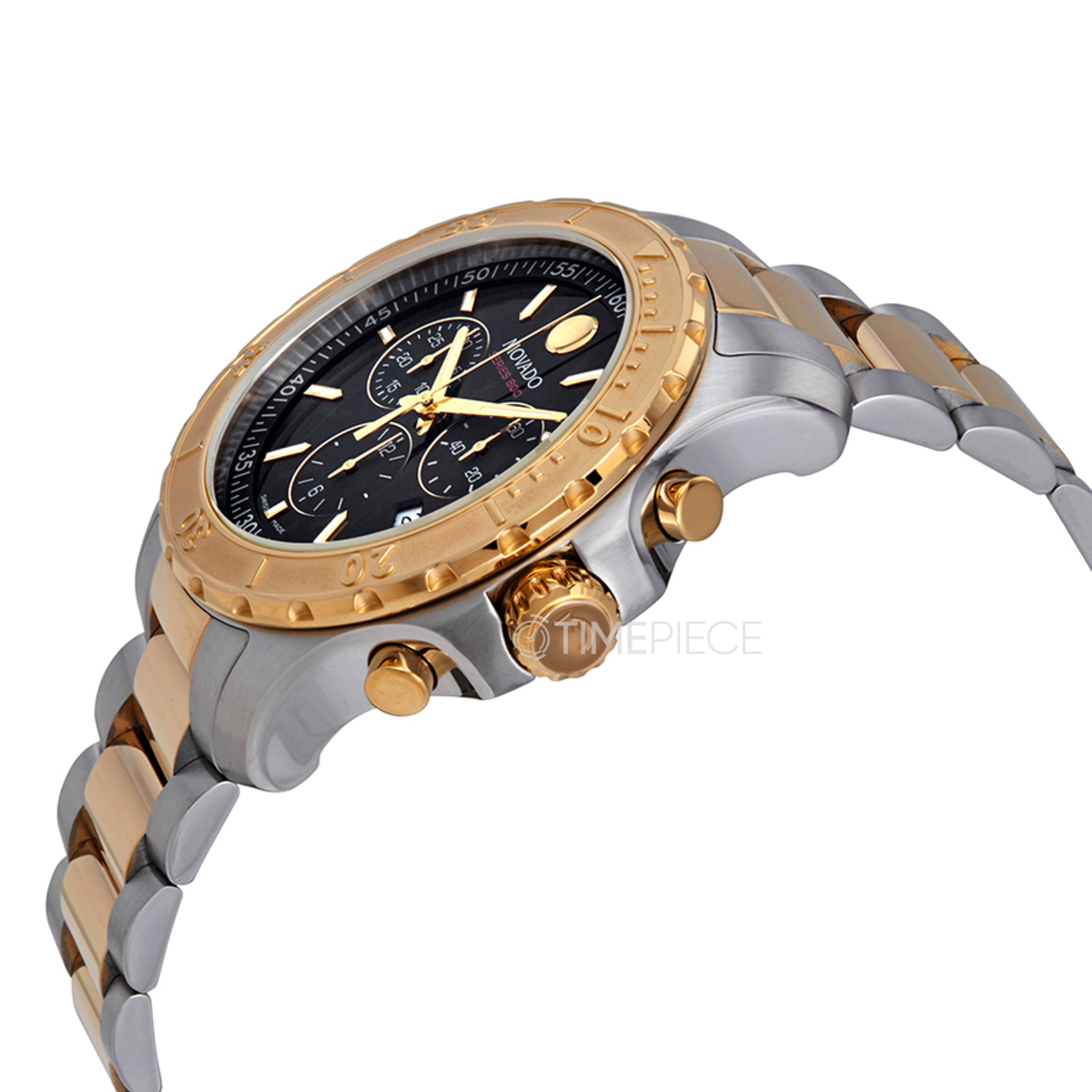 Movado 2600138 Series 800 Mens 