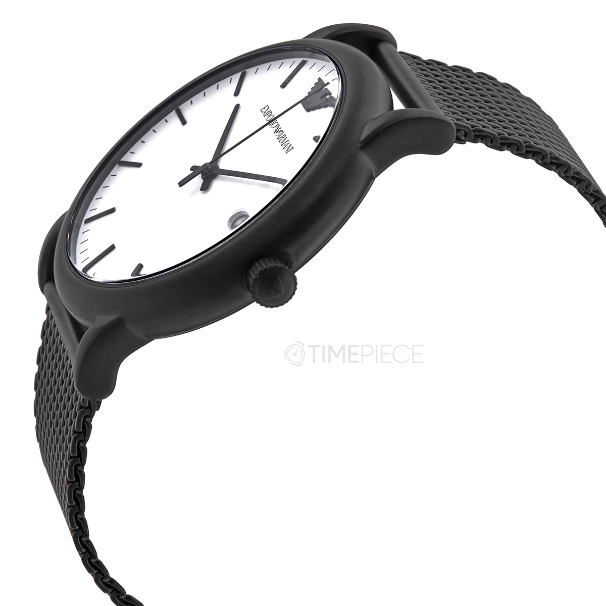 Quartz Mens Armani AR11046 Emporio Watch