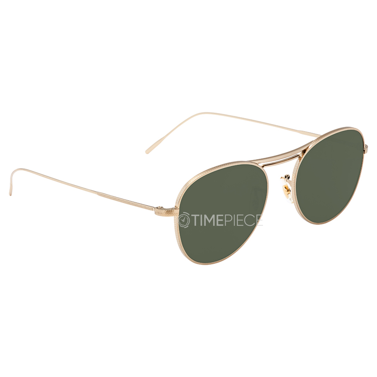 Oliver Peoples OV1226S 523671 52 Cade Unisex Sunglasses