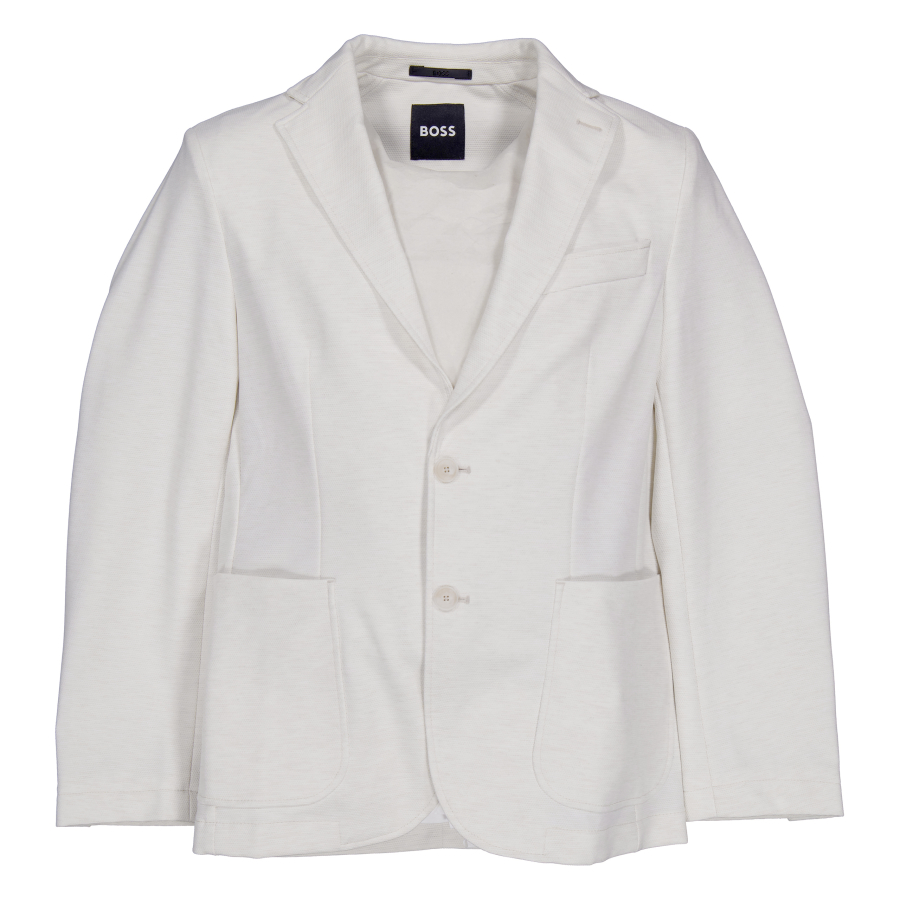 Hugo Boss P-Hanry Slim-Fit Tailored Suit Jacket