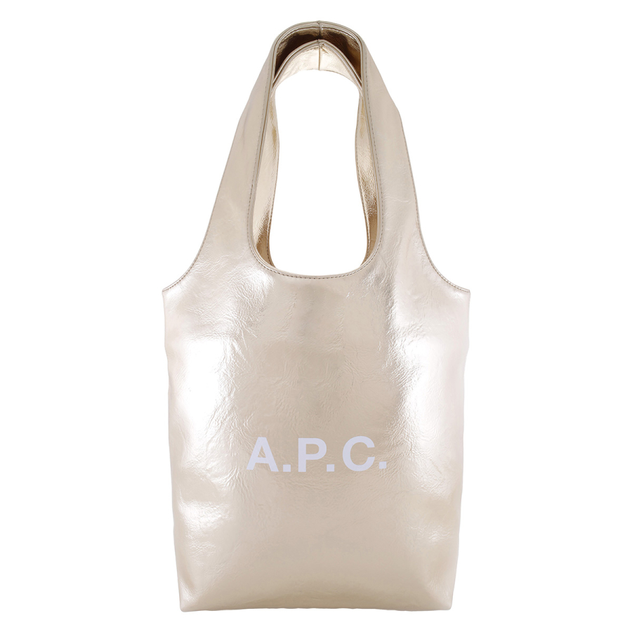 A.P.C. 니농 스몰 토트백
