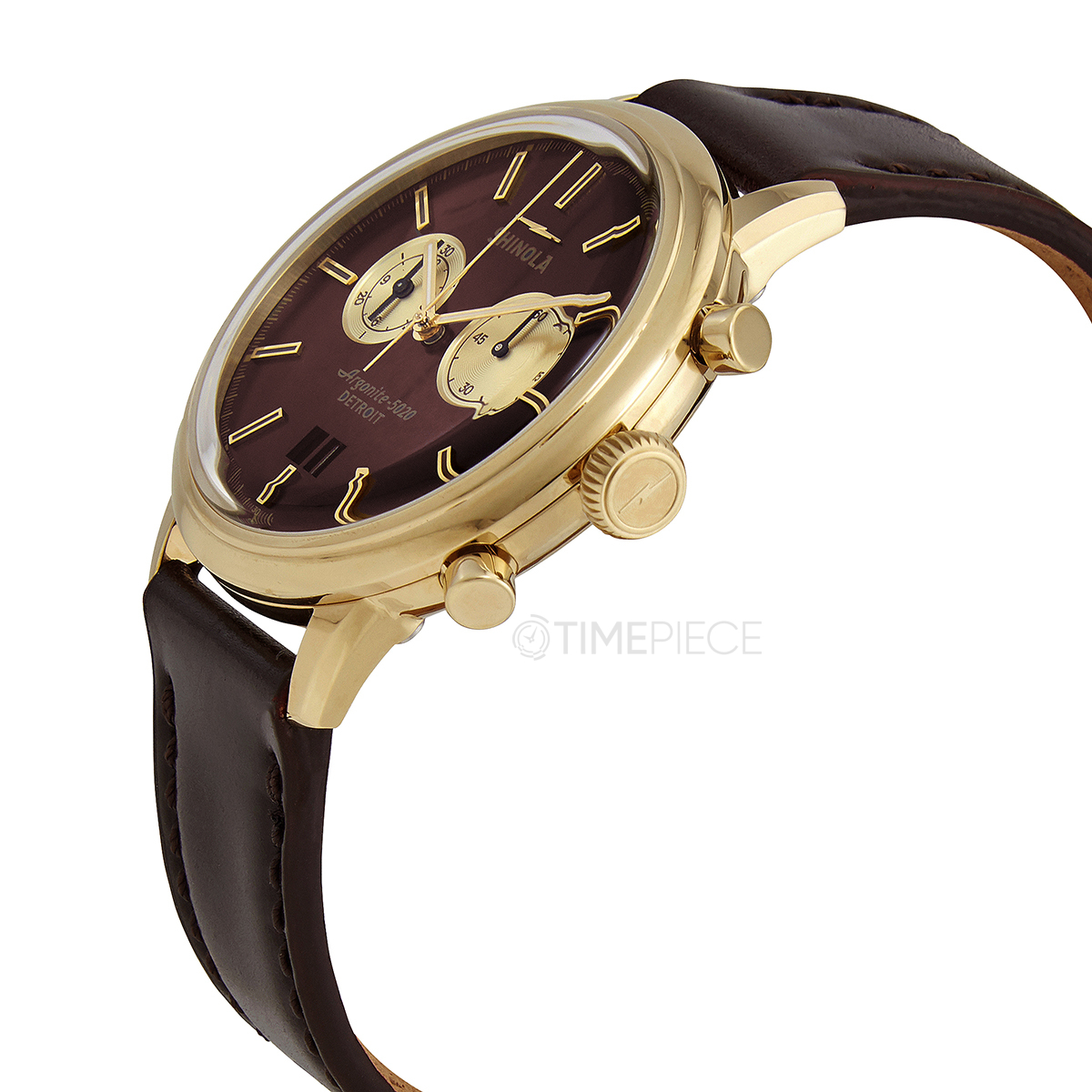 Bedrock shinola deals