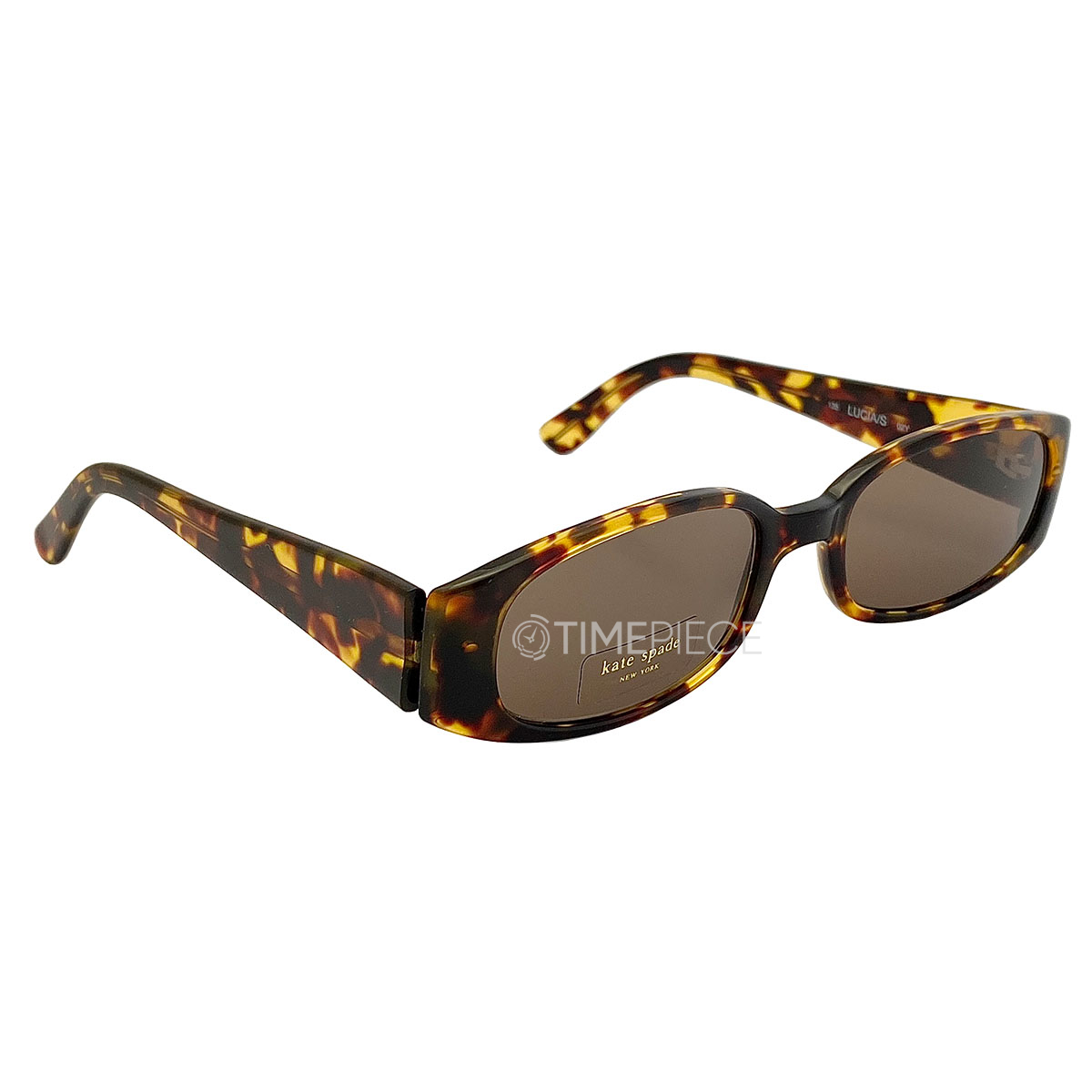 Kate Spade Rectangular Sunglasses LUCIA S 002Y
