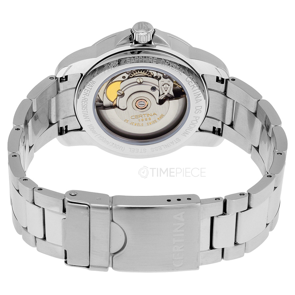 Certina C001.407.11.057.00 DS Podium Mens Automatic Watch