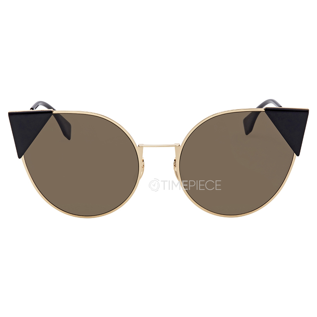 Fendi Women's Sunglasses  Luxury Italian Sunglasses – Tagged shape_Cat Eye