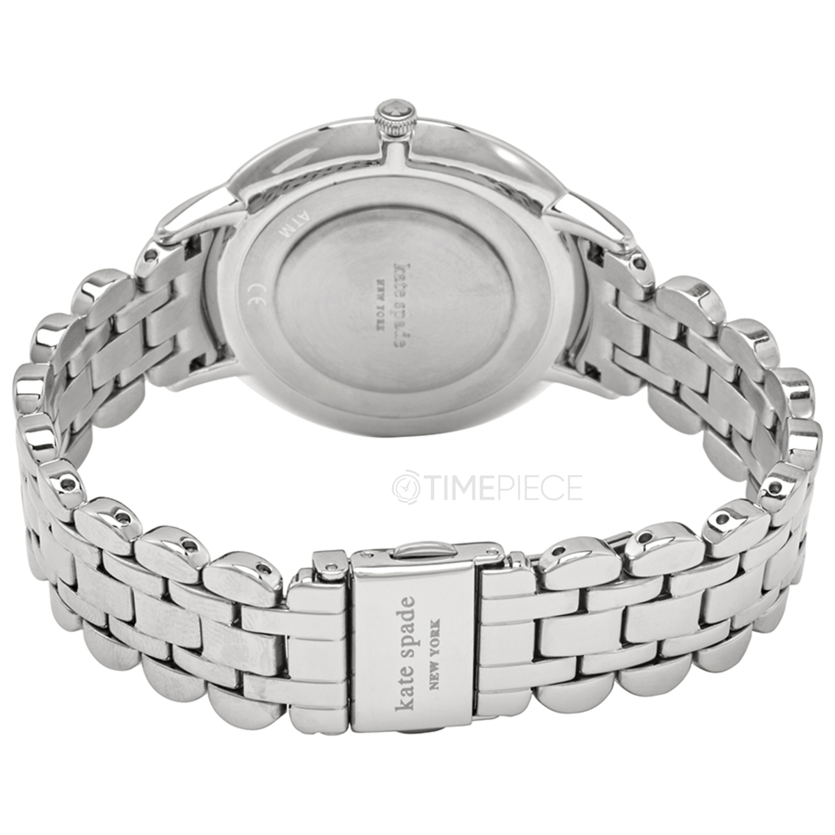 Kate spade silver clearance watch