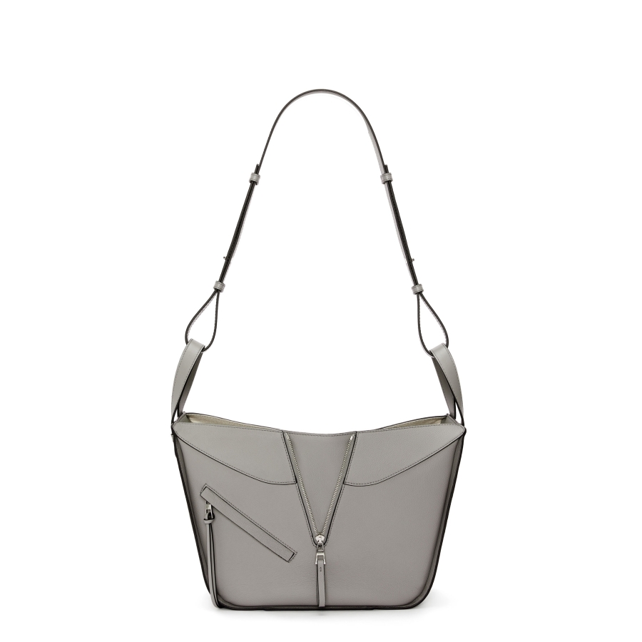 Small Hammock Calfskin Bag