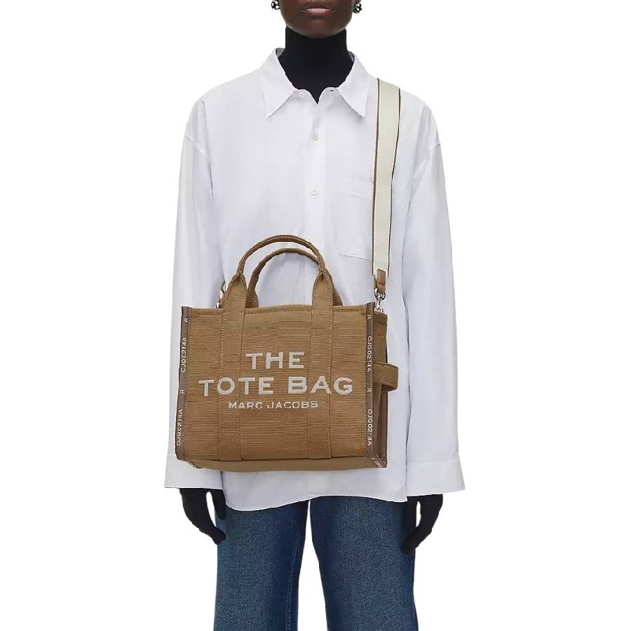 Marc Jacobs Medium Tote Bag