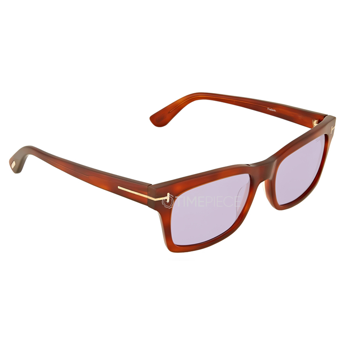 Tom Ford FT0494 53Y Frederik Mens Sunglasses