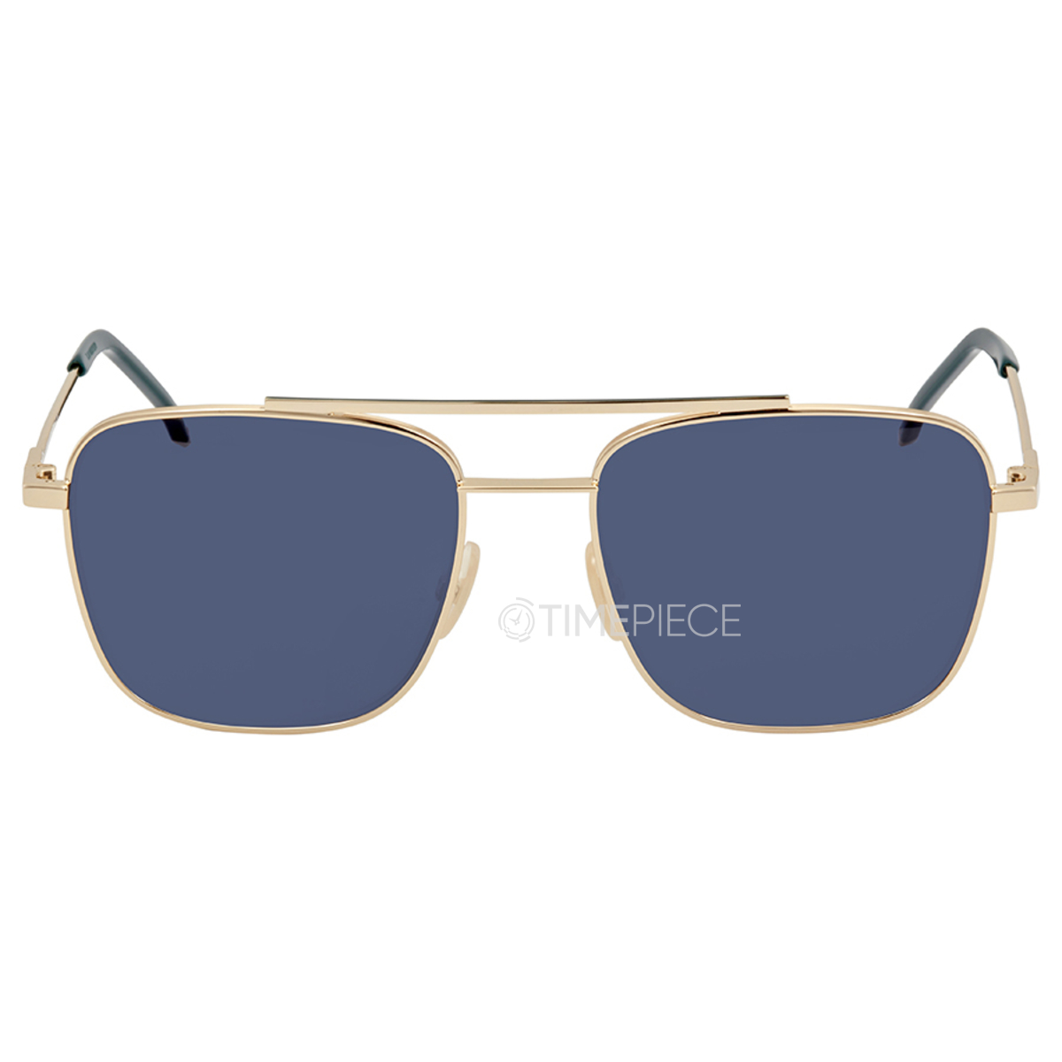 Fendi, Accessories, Fendi Sunglasses Men Blue