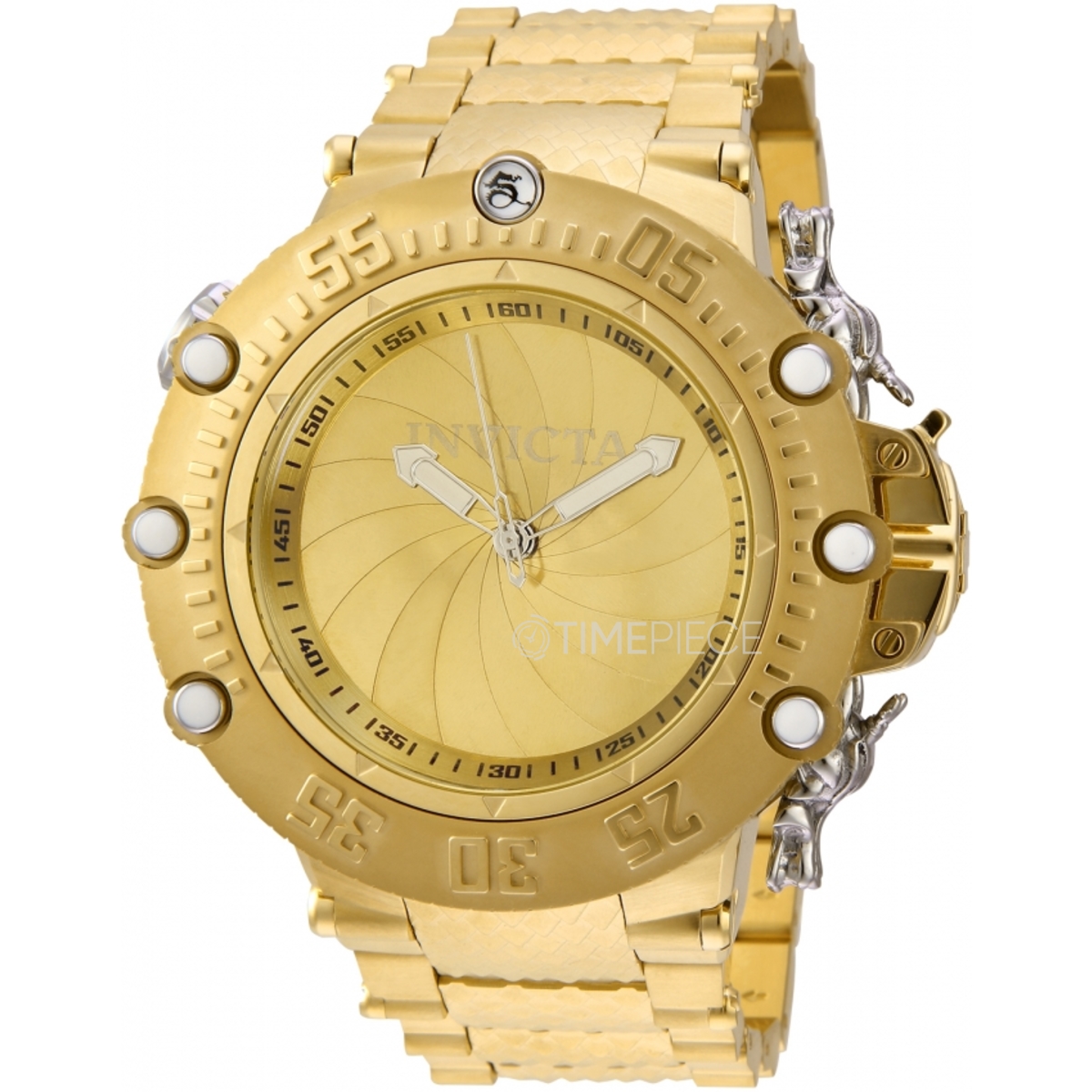 Invicta shutter best sale