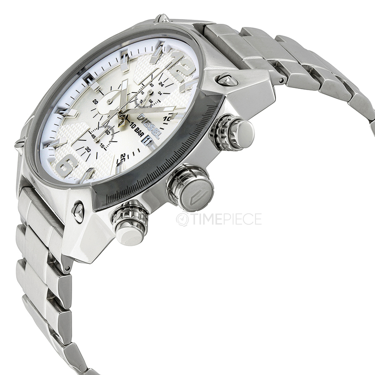 Diesel Advanced Chronograph Mens Watch DZ4203