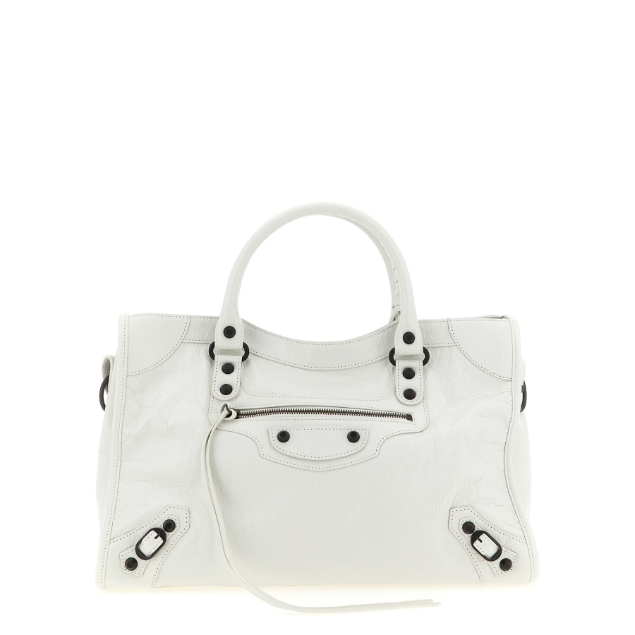 Balenciaga Le City M Handbag