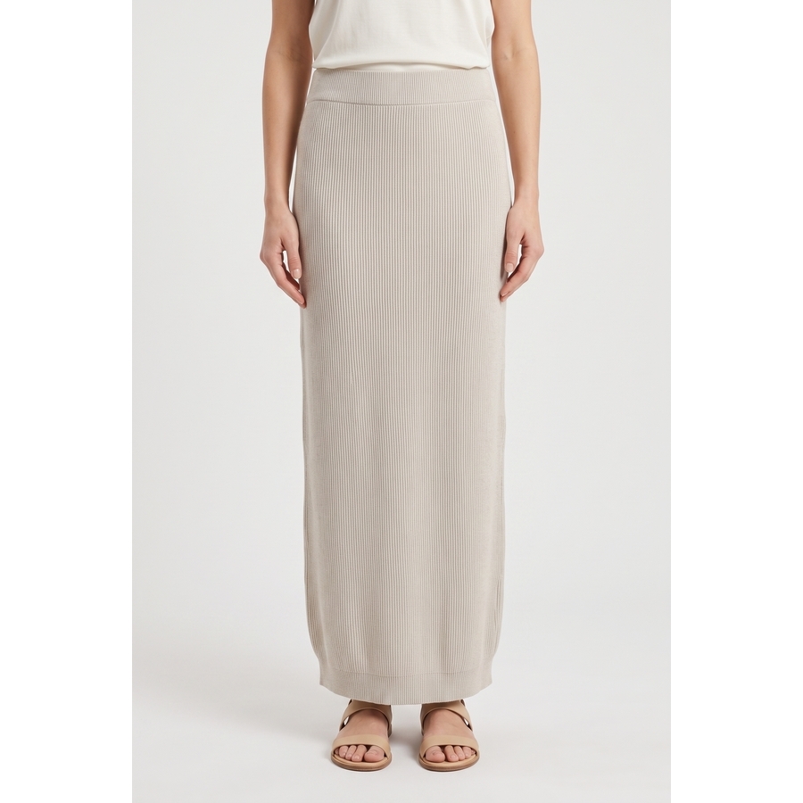 Brunello Cucinelli Women's Skirt Nwt