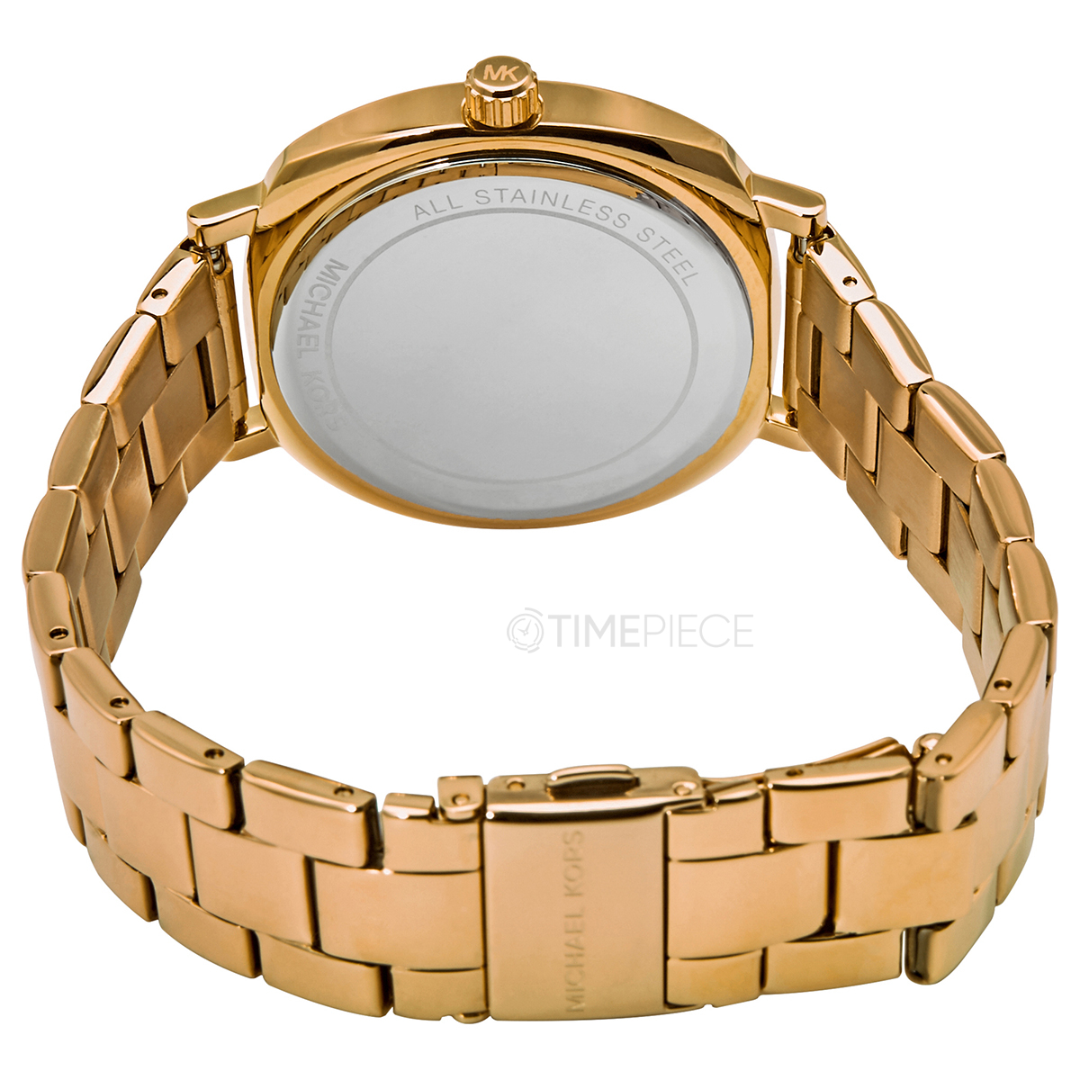 Michael Kors MK3989 Nia Ladies Quartz Watch