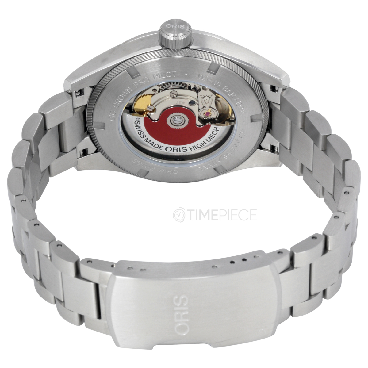 Oris 7697 hotsell