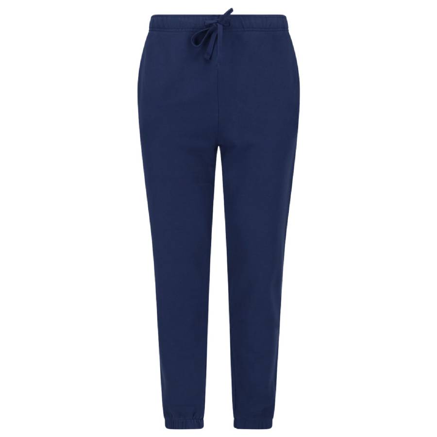 Polo Ralph Lauren Embroidered Logo Cotton Pants