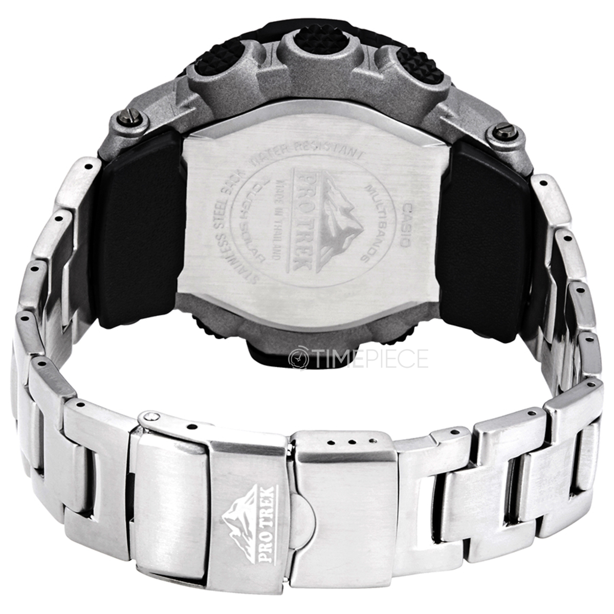 Casio PRW3500T-7 Pro Trek Mens Quartz Watch
