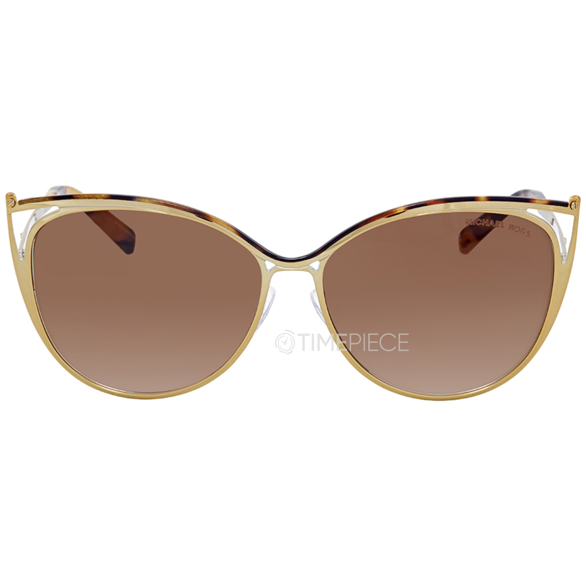 Michael Kors MK1020 116313 56 Ladies Sunglasses
