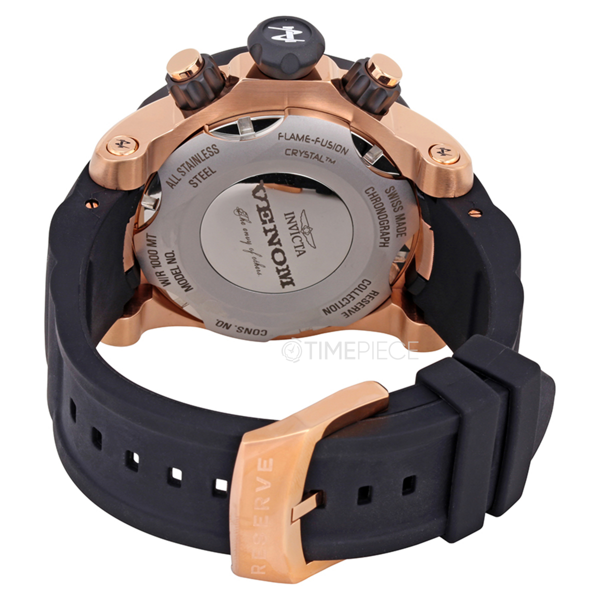 Invicta 5733 Reserve Subaqua Venom Mens Chronograph Quartz Watch