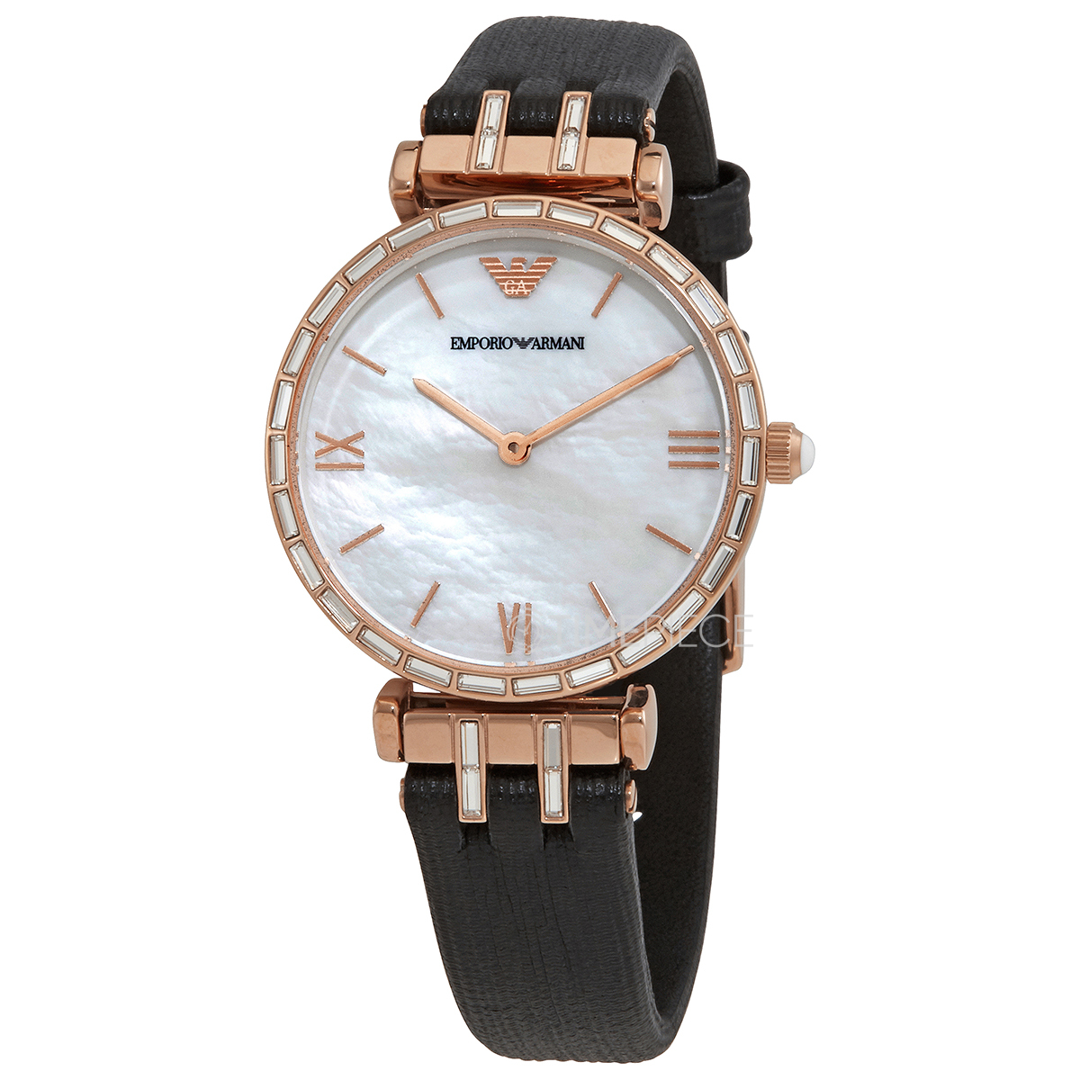 Emporio Armani Quartz Ladies Watch AR11295