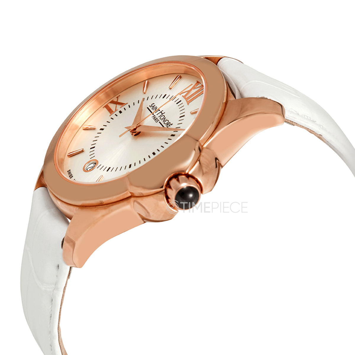 Saint Honore 766030 8ARR Coloseo Ladies Quartz Watch