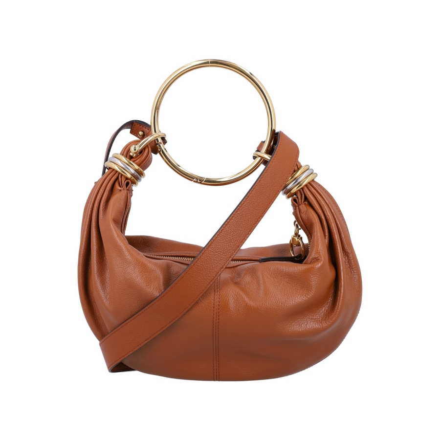 Chloe Bracelet Handbag 1935$
