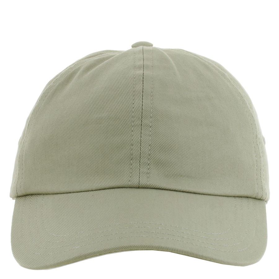 Burberry Ekd Logo-Embroidered Cotton Baseball Cap