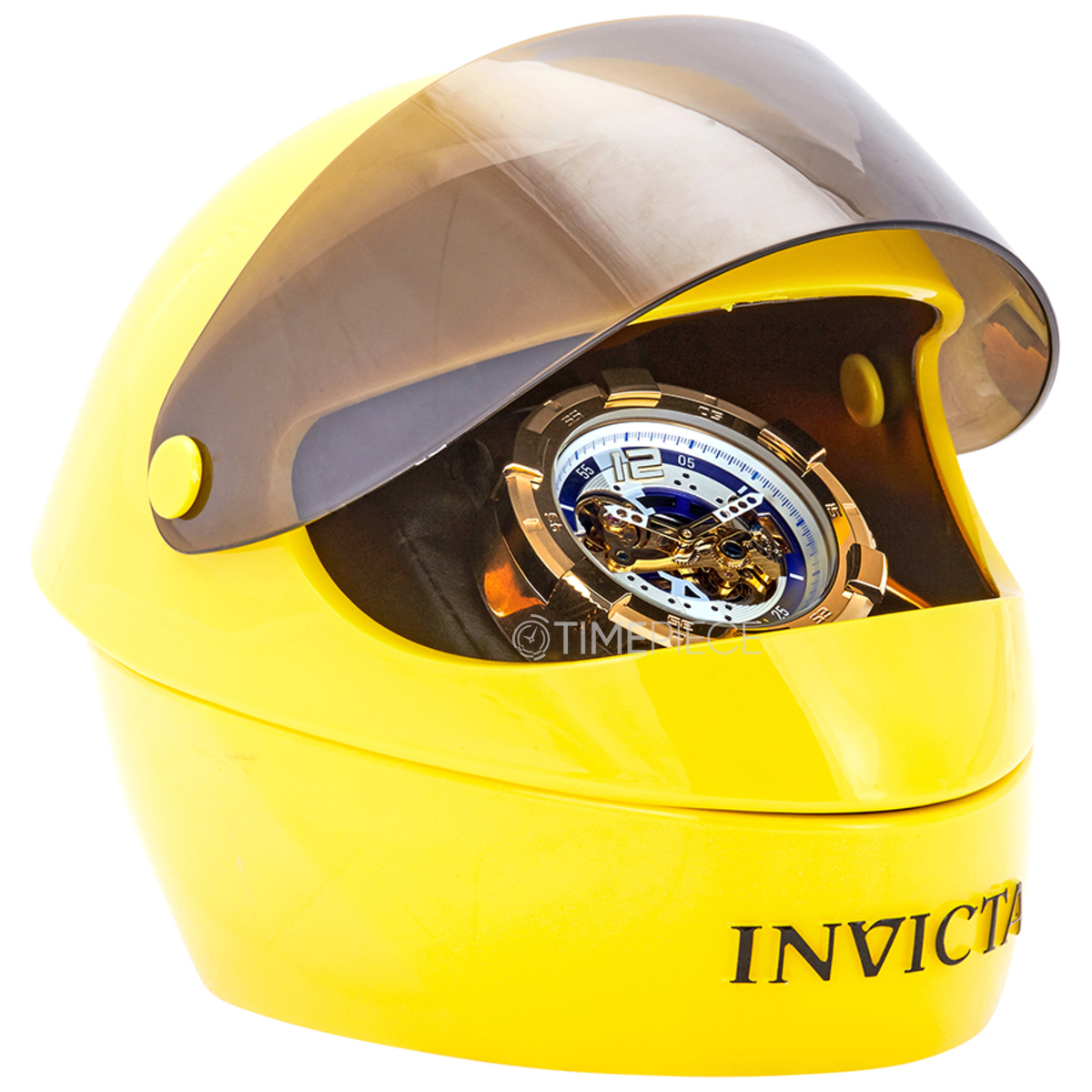 Invicta motorcycle cheap watch