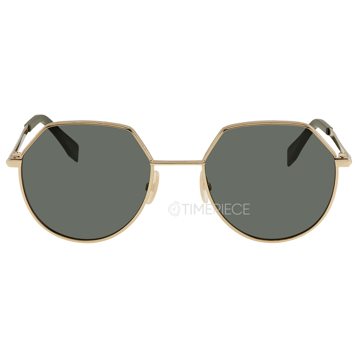 Fendi Green Mens Sunglasses FF M0029/S 000