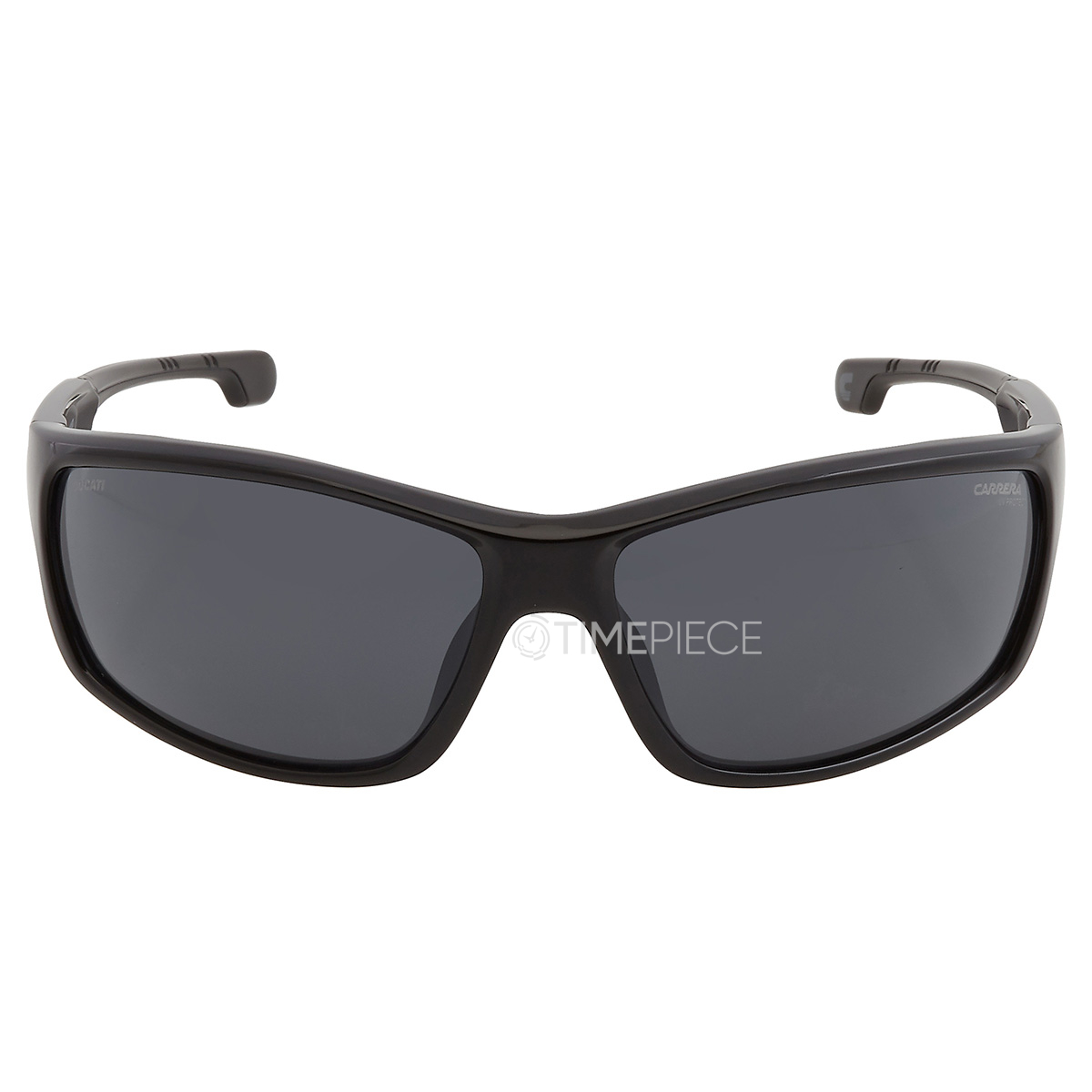 Carrera Grey Shield Mens Sunglasses CARRERA DUCATI 002/S 0807/IR 68