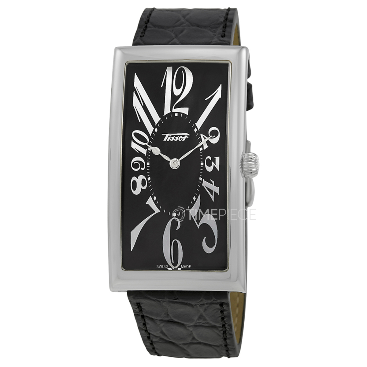 Tissot Heritage White Men's Watch - T117.509.16.012.00 | Acquisti