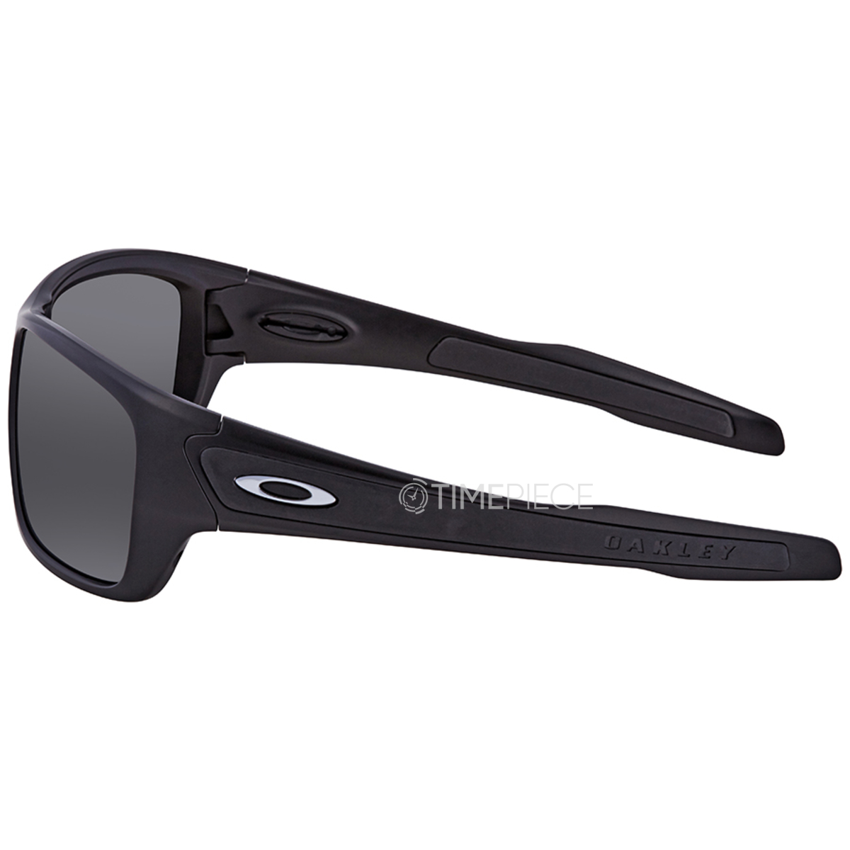 Oakley Baltimore Ravens Holbrook Prizm Black Rectangular Men's Sunglasses  OO9102 9102L2 55