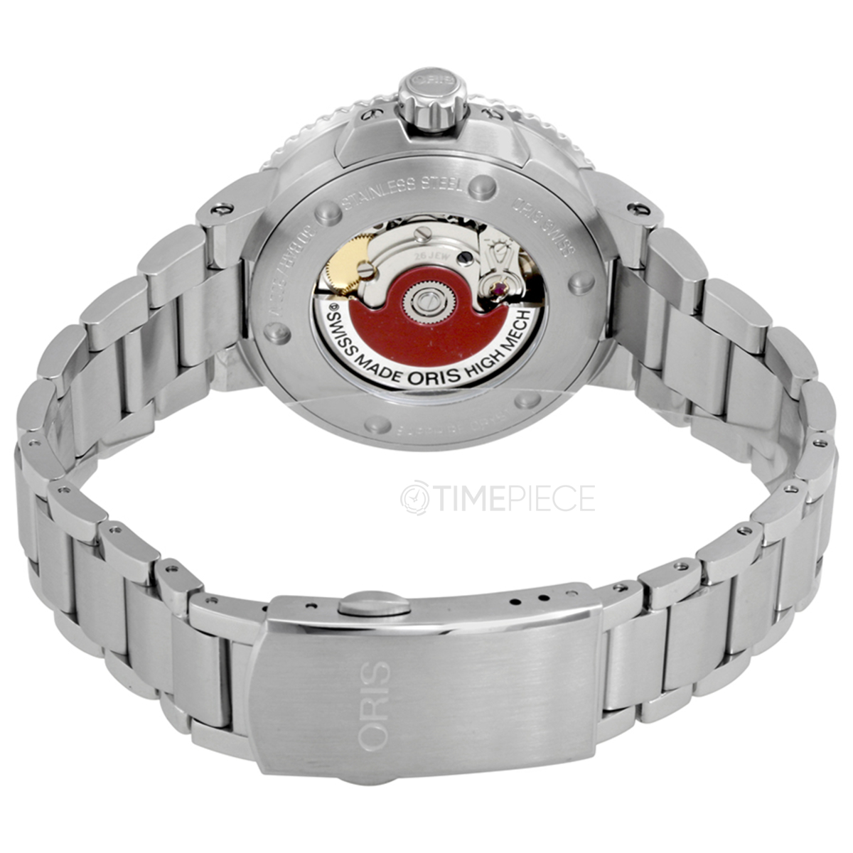 Oris 01 733 7731 415407 8