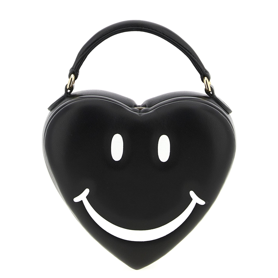 Moschino Love Me Handbag