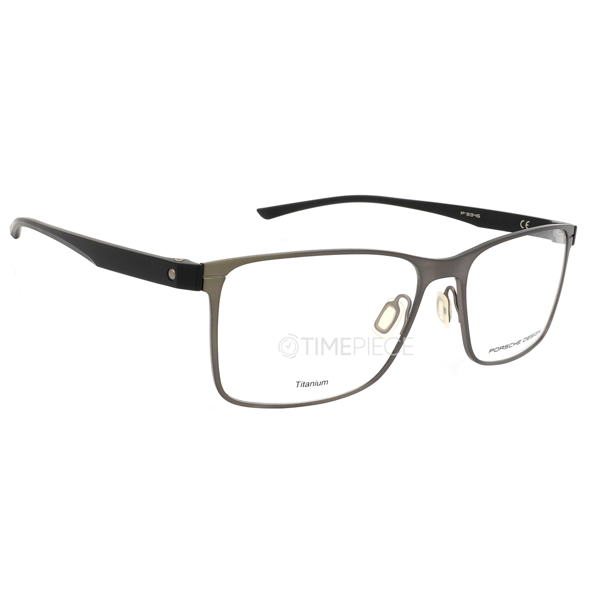 porsche design reading glasses