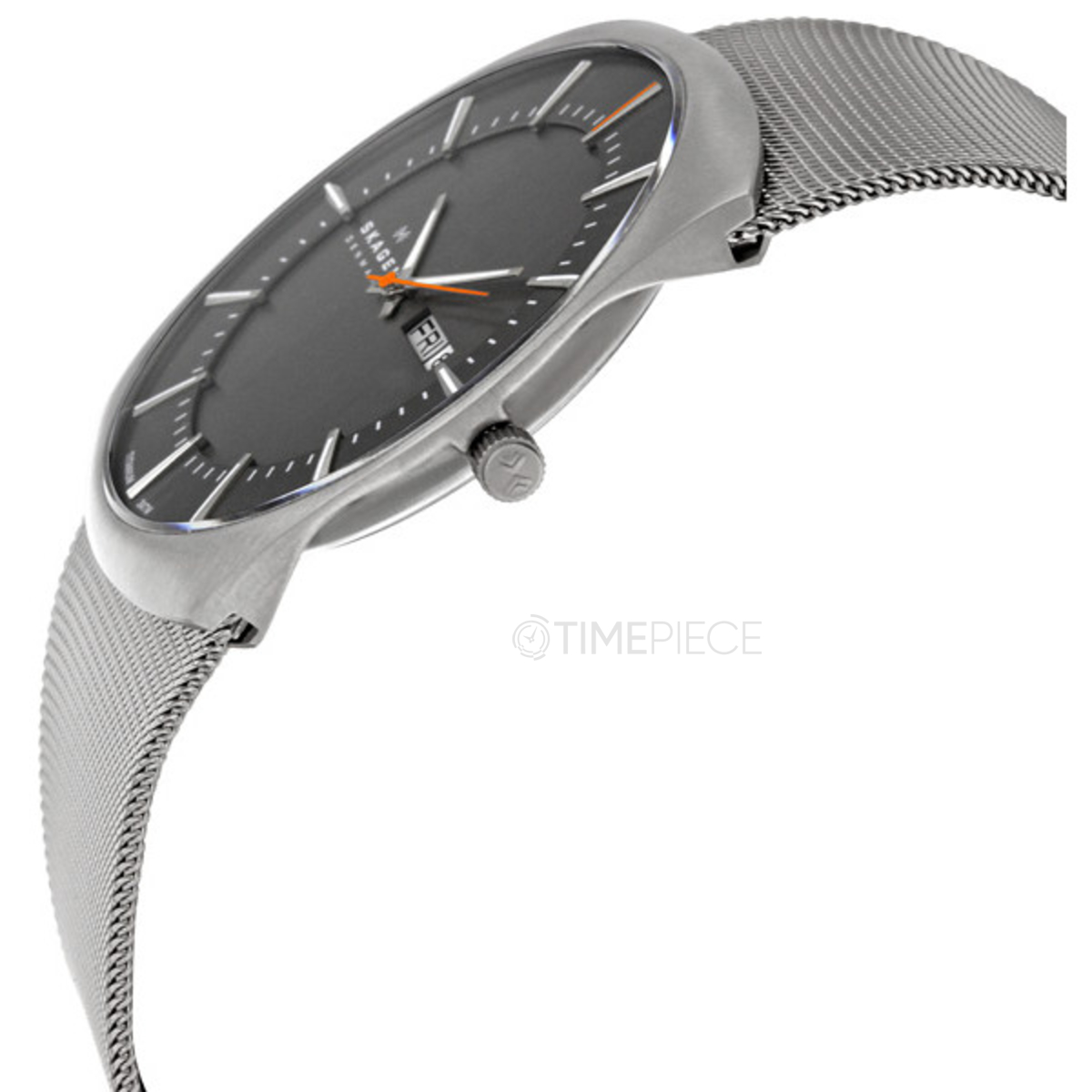 Skagen 696XLTTM Ultra Slim Mens Quartz Watch