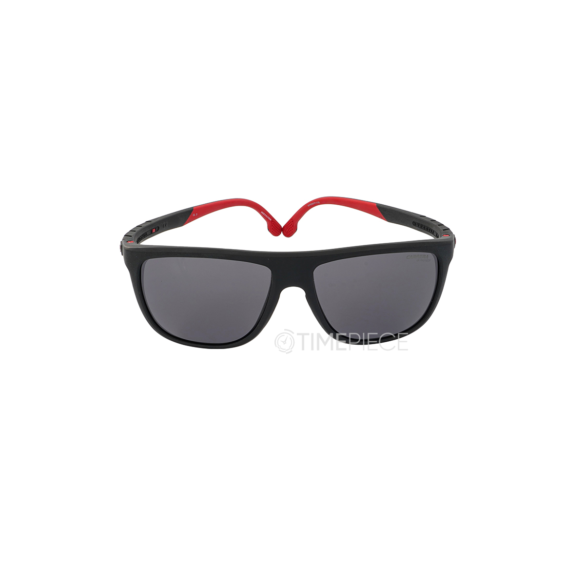 Carrera Gray Rectangular Mens Sunglasses HYPERFIT 17/S 0003/IR 58