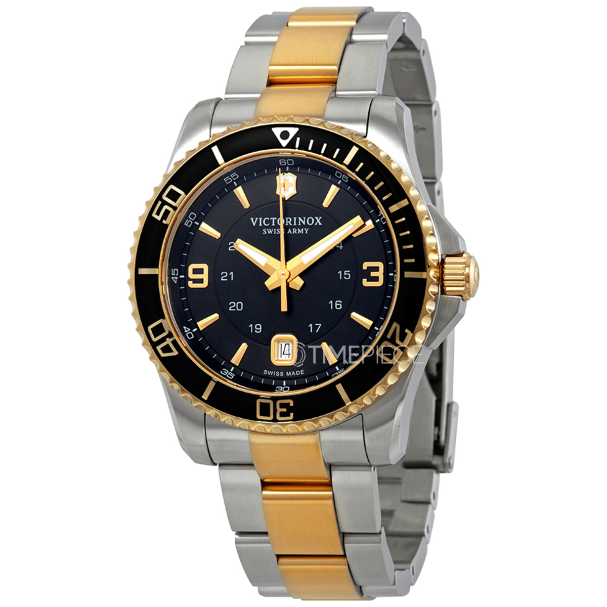 Victorinox 241824 Maverick Mens Quartz Watch