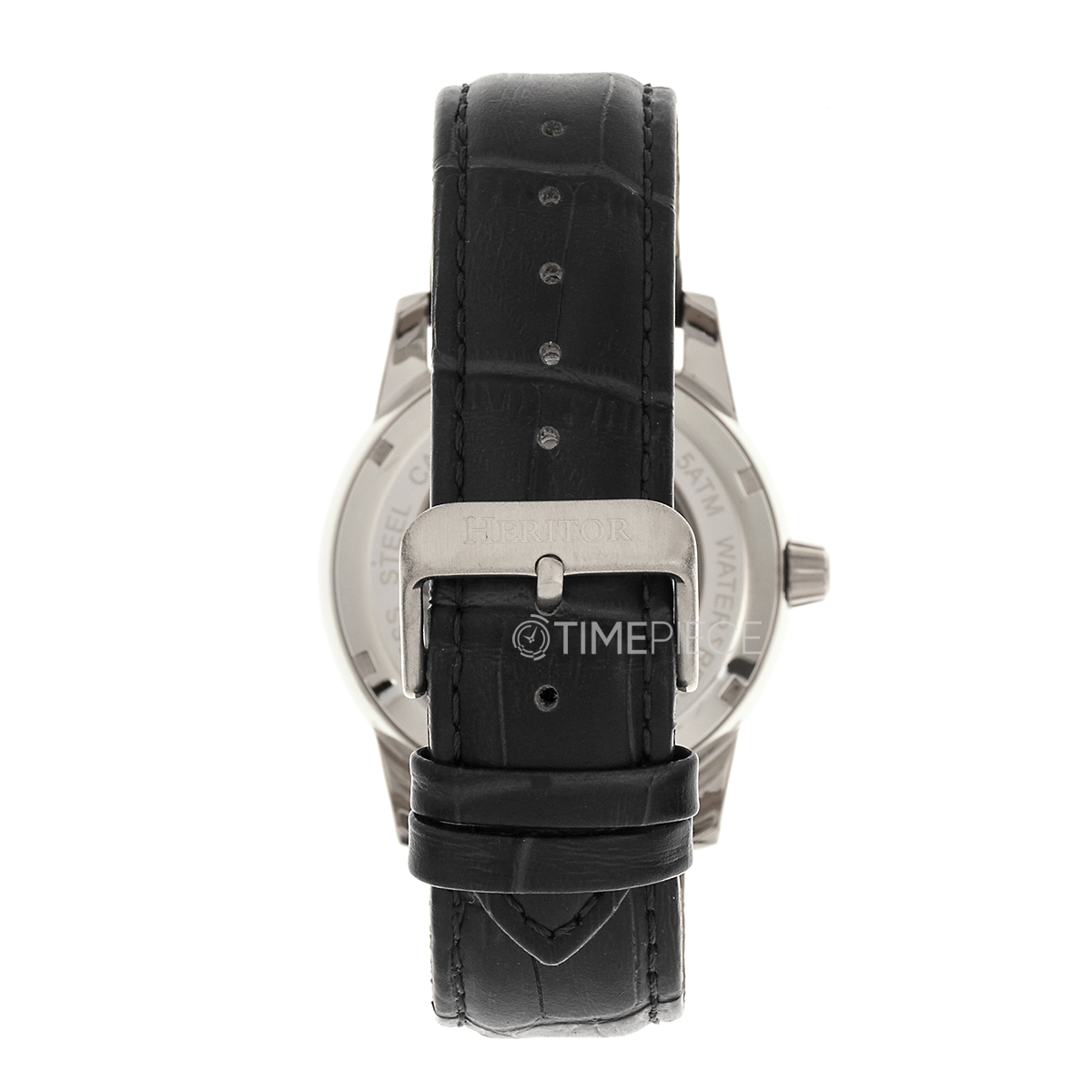 Heritor top davidson watch