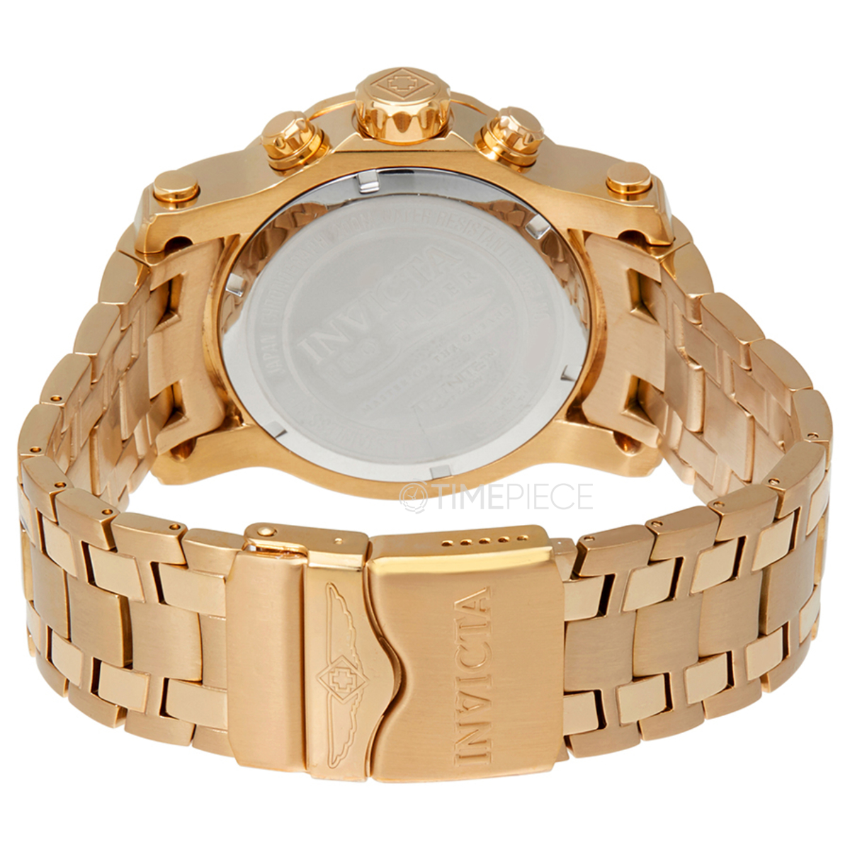 Invicta pro 2025 diver 23650