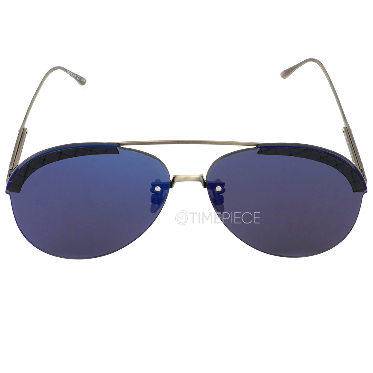 Bottega Veneta Fashion Unisex Sunglasses