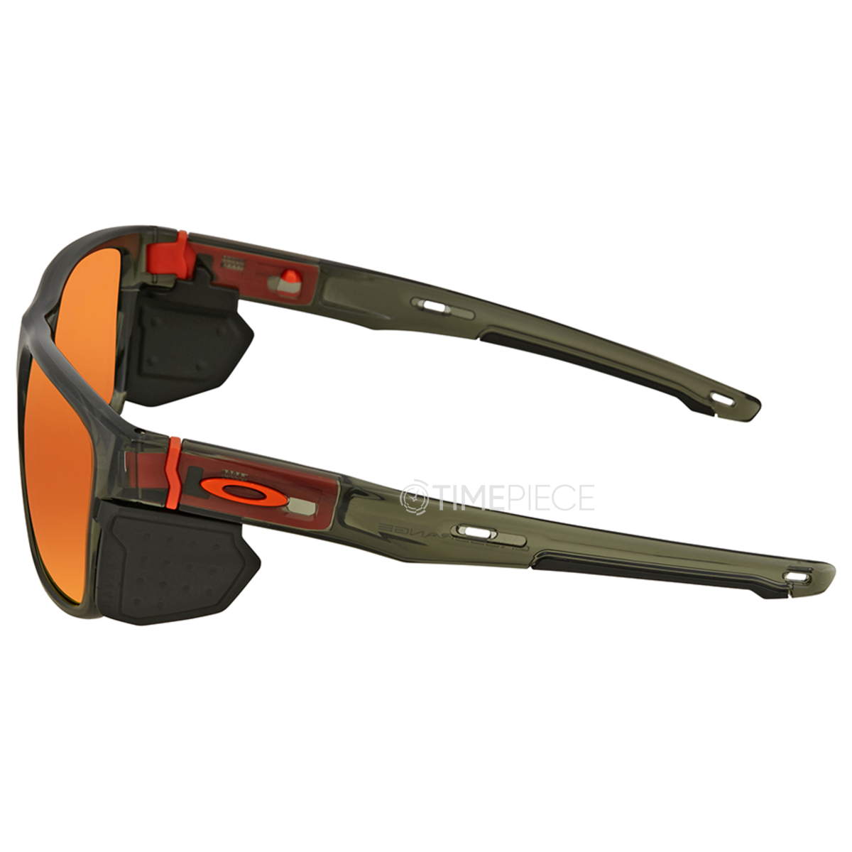 Oakley OO9361 936111 57 Crossrange Mens Sunglasses